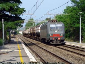 Foto: Emanuele Ferrari